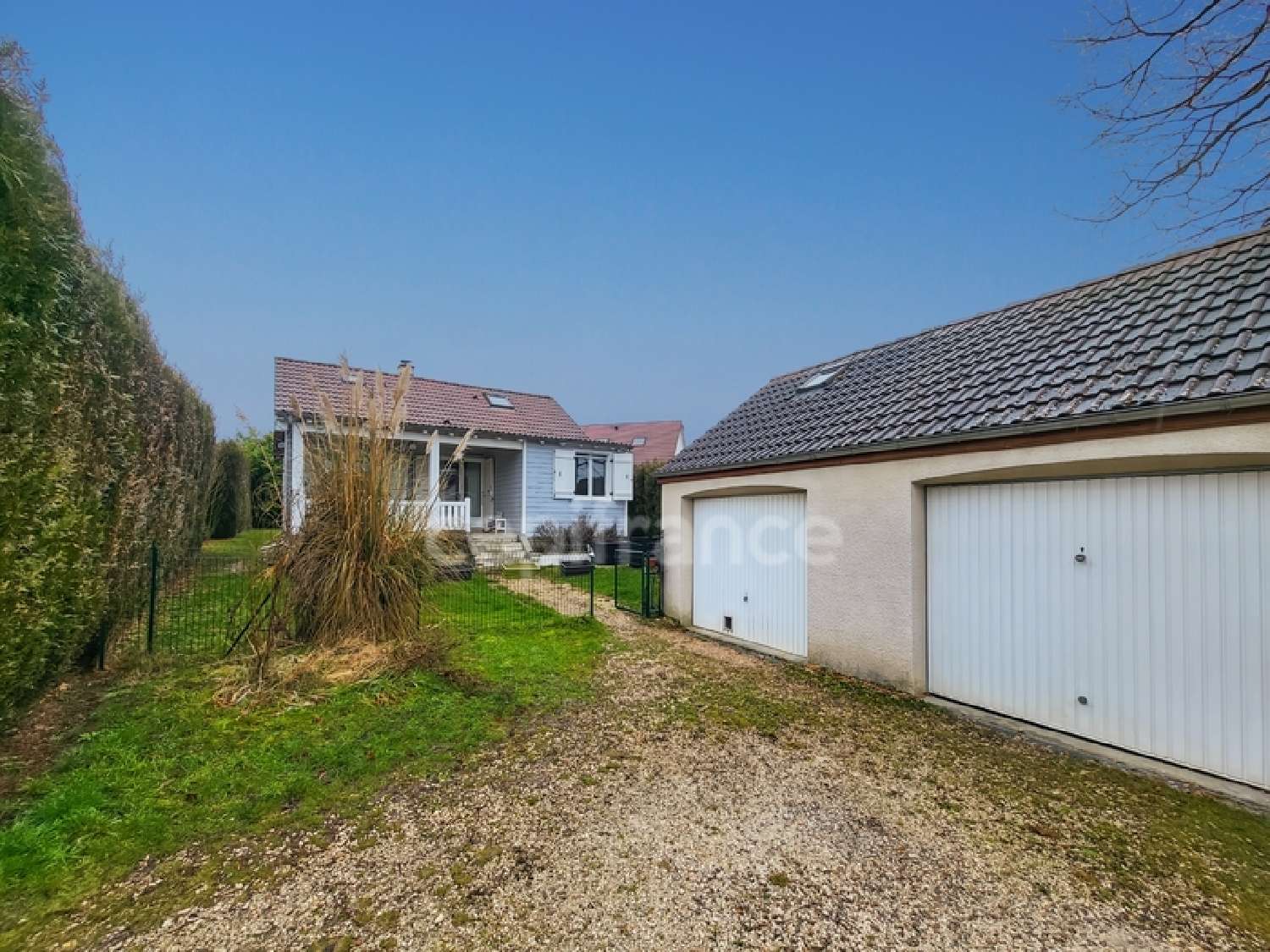  for sale house Longchamp Côte-d'Or 1