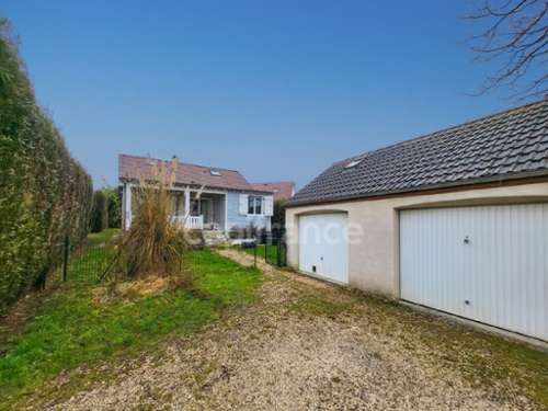 Longchamp Côte-d'Or house foto 7259074