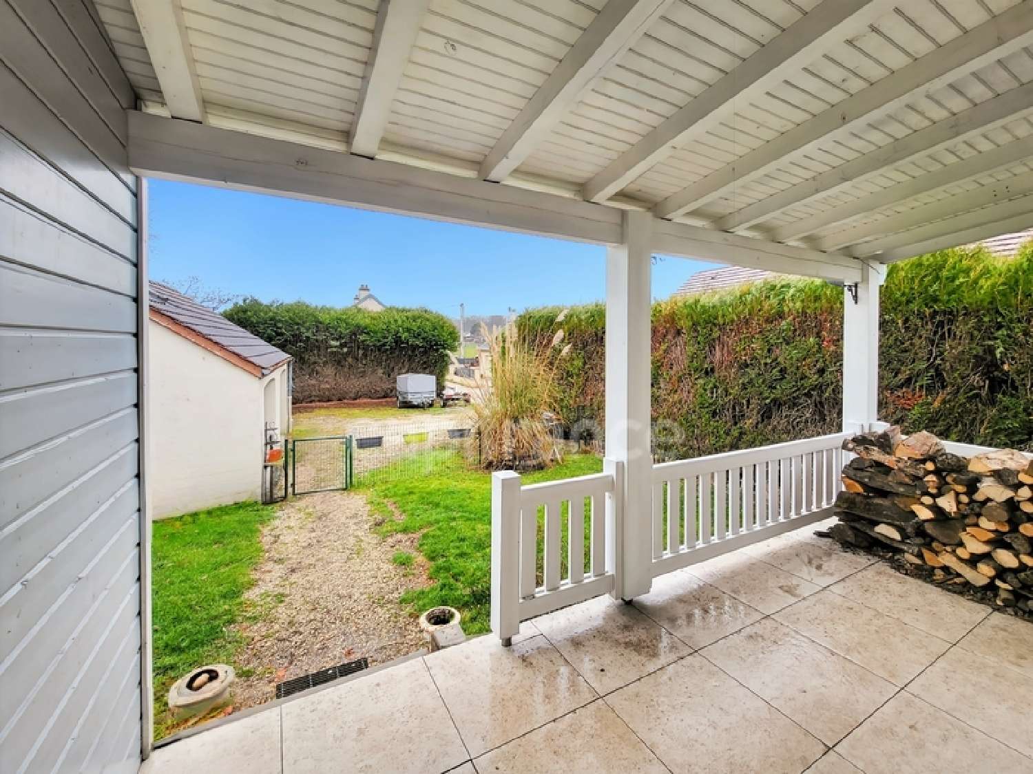  for sale house Longchamp Côte-d'Or 2