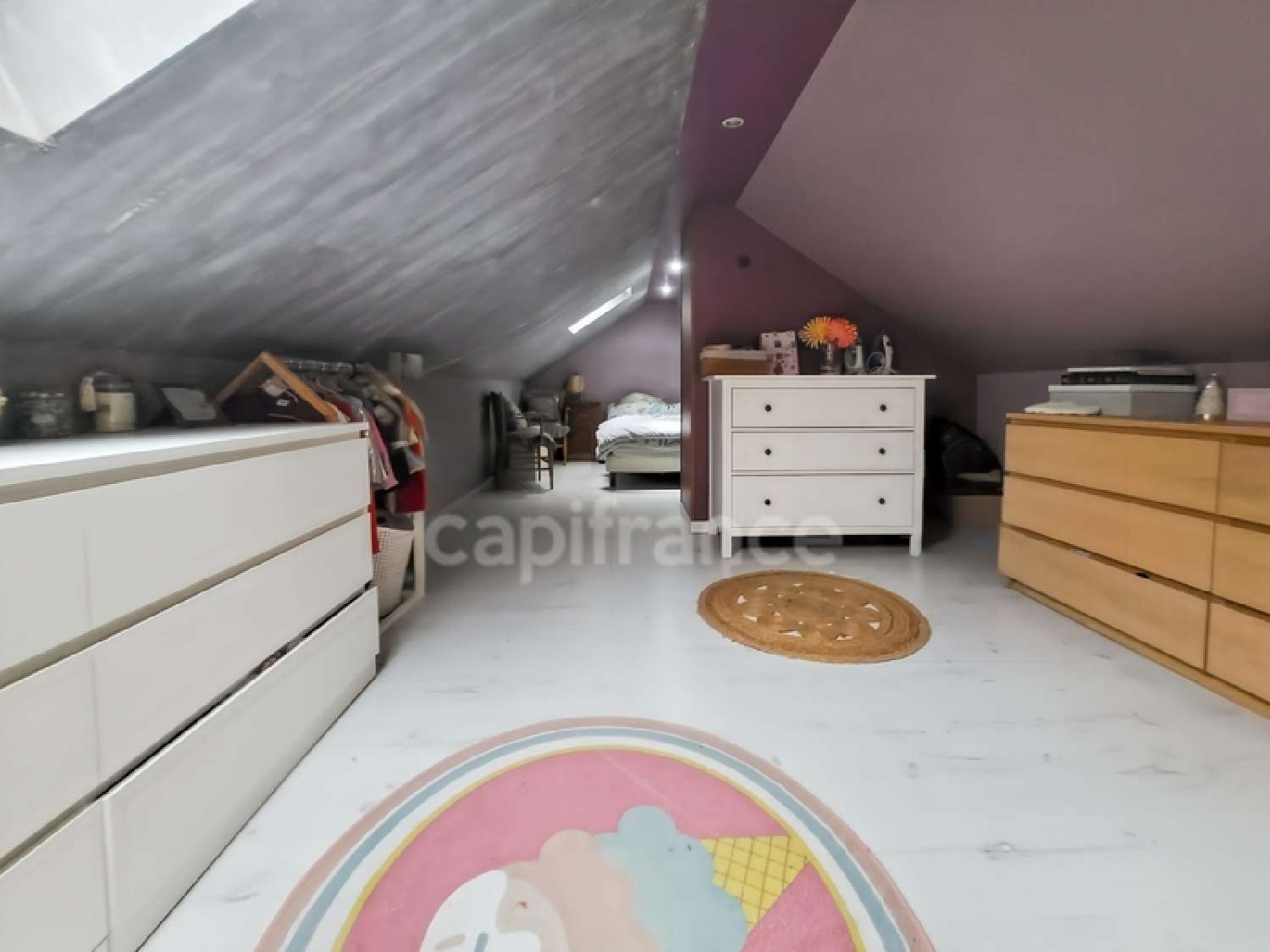  for sale house Longchamp Côte-d'Or 8