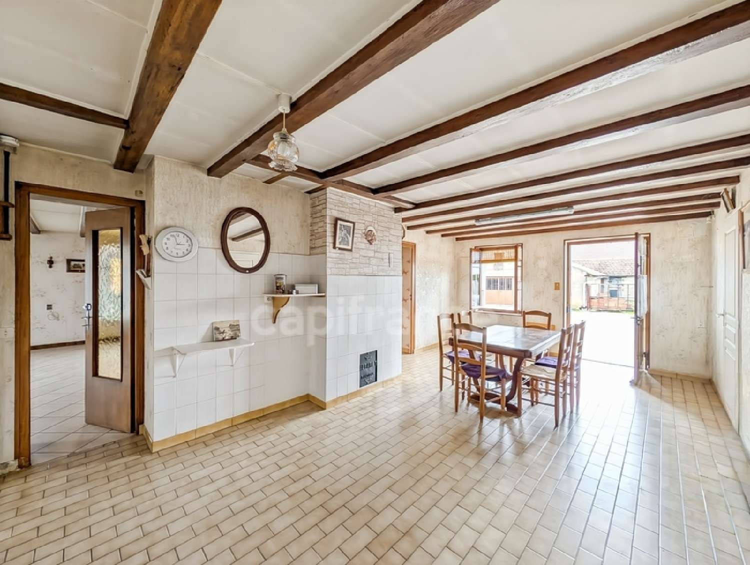  à vendre maison Longepierre Saône-et-Loire 2