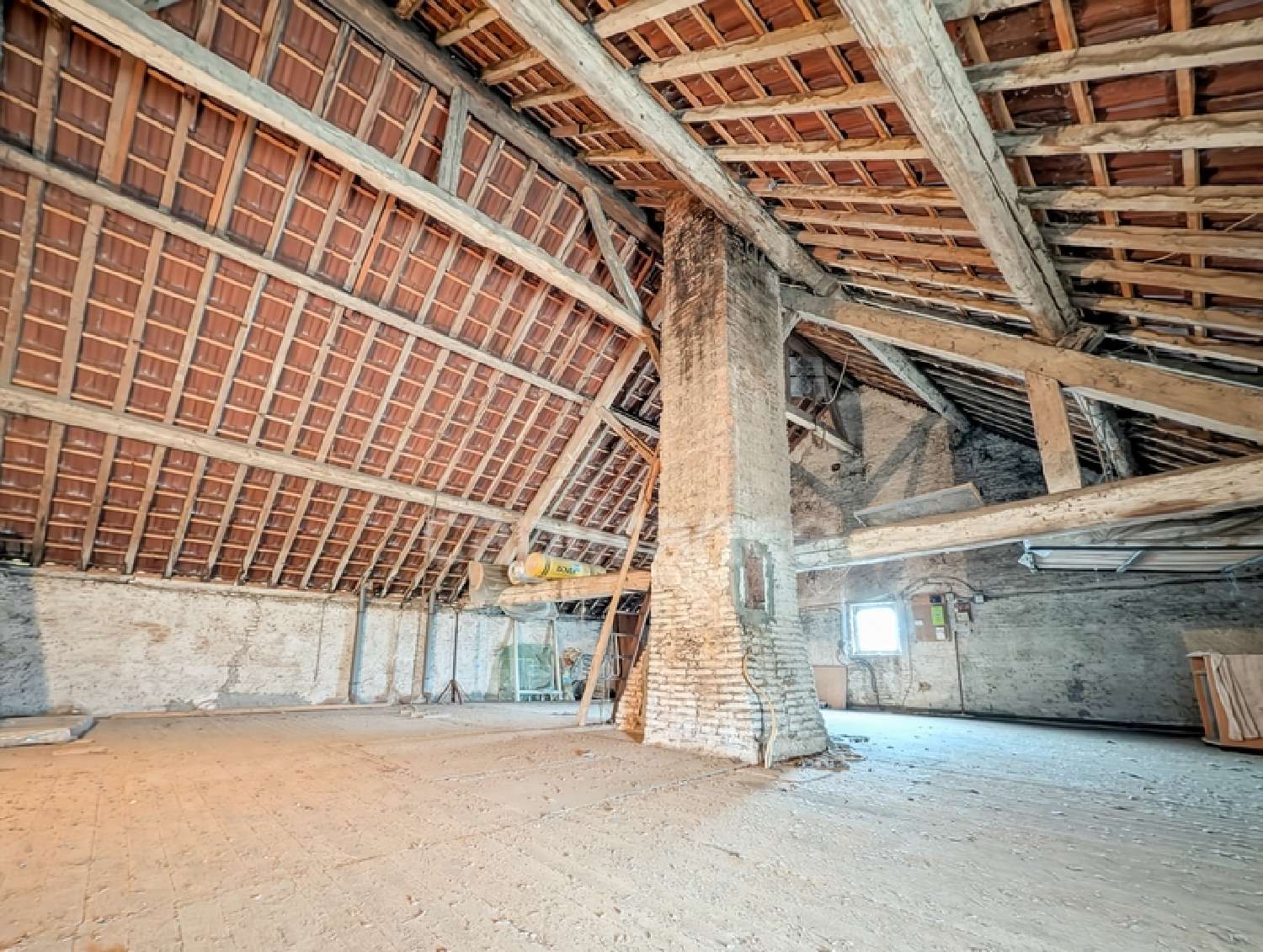  à vendre maison Longepierre Saône-et-Loire 7