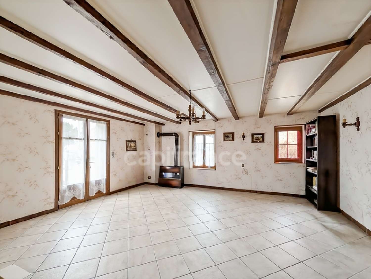te koop huis Longepierre Saône-et-Loire 3