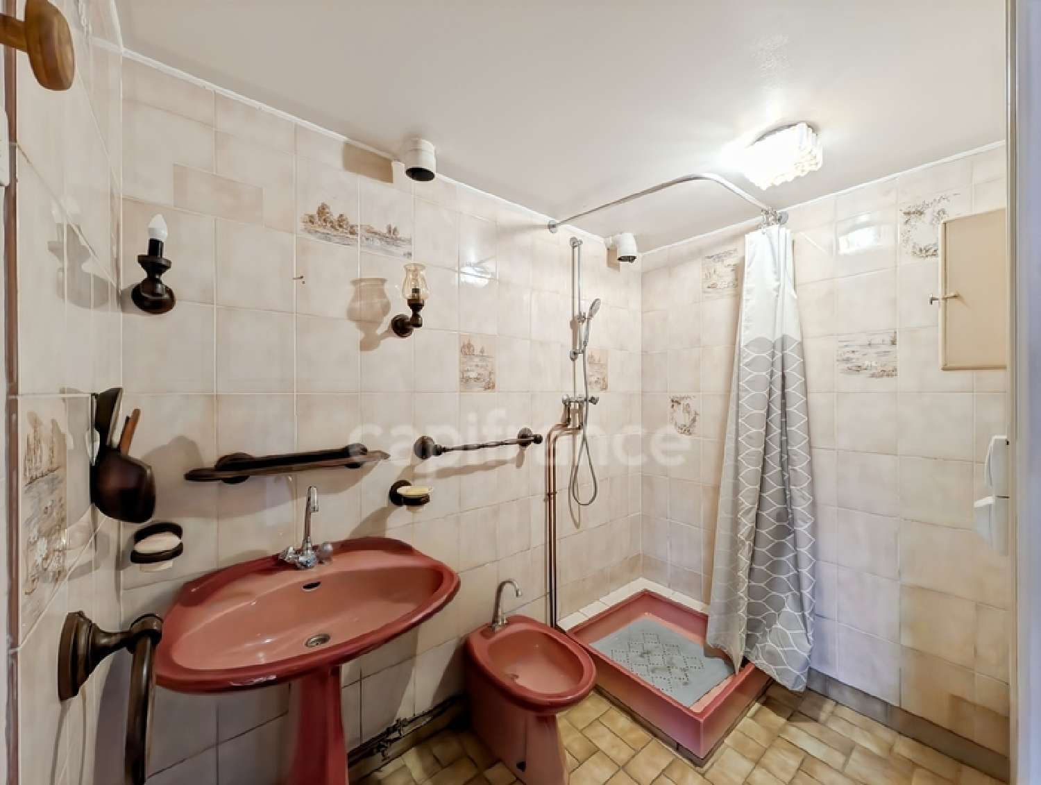 te koop huis Longepierre Saône-et-Loire 5