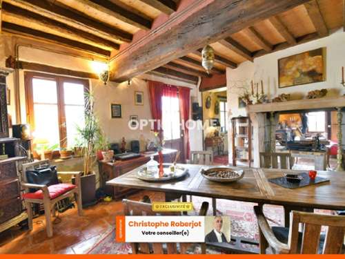 Longepierre Saône-et-Loire maison foto 7266052