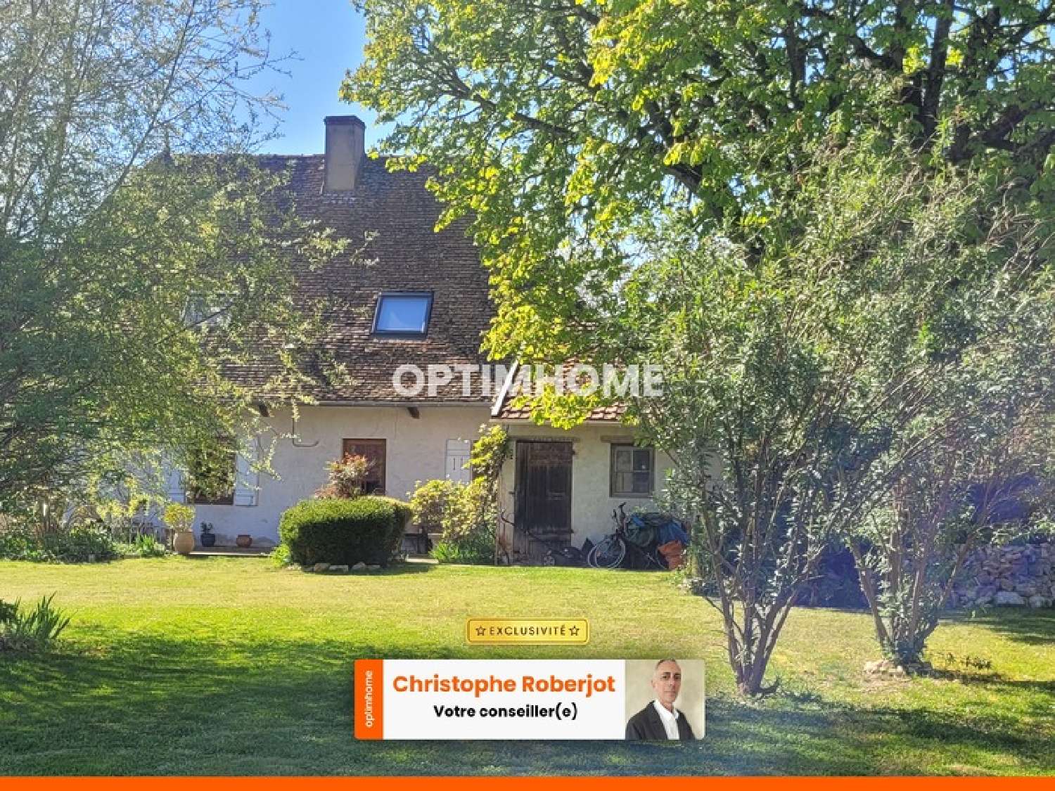  à vendre maison Longepierre Saône-et-Loire 2