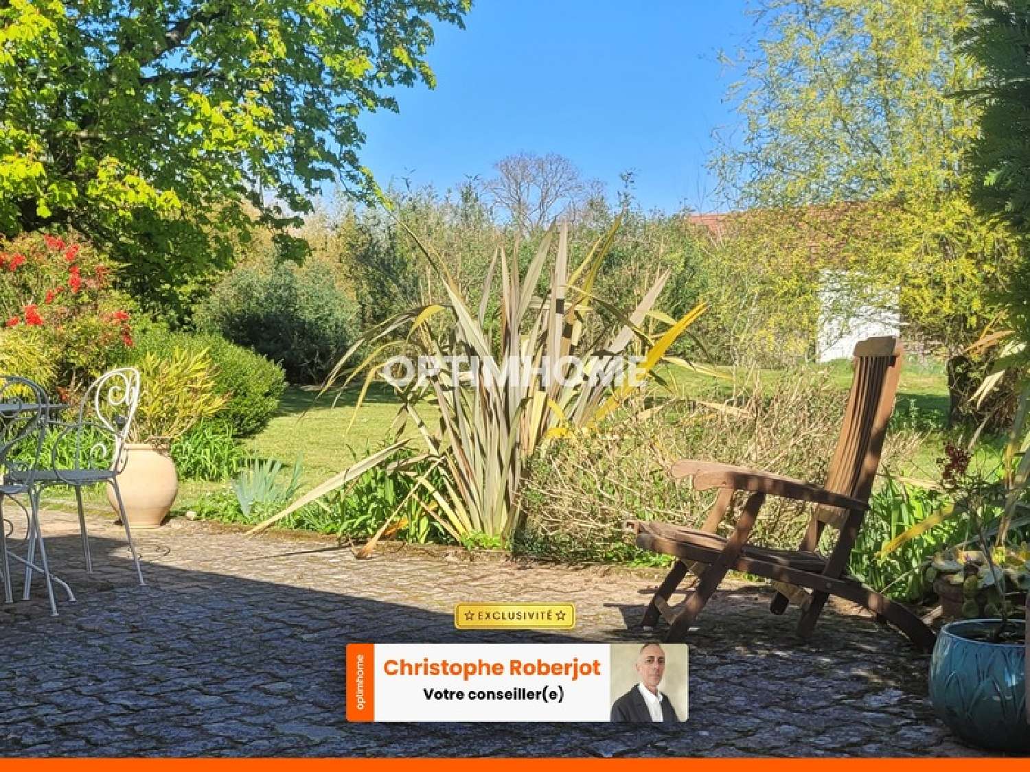  à vendre maison Longepierre Saône-et-Loire 4