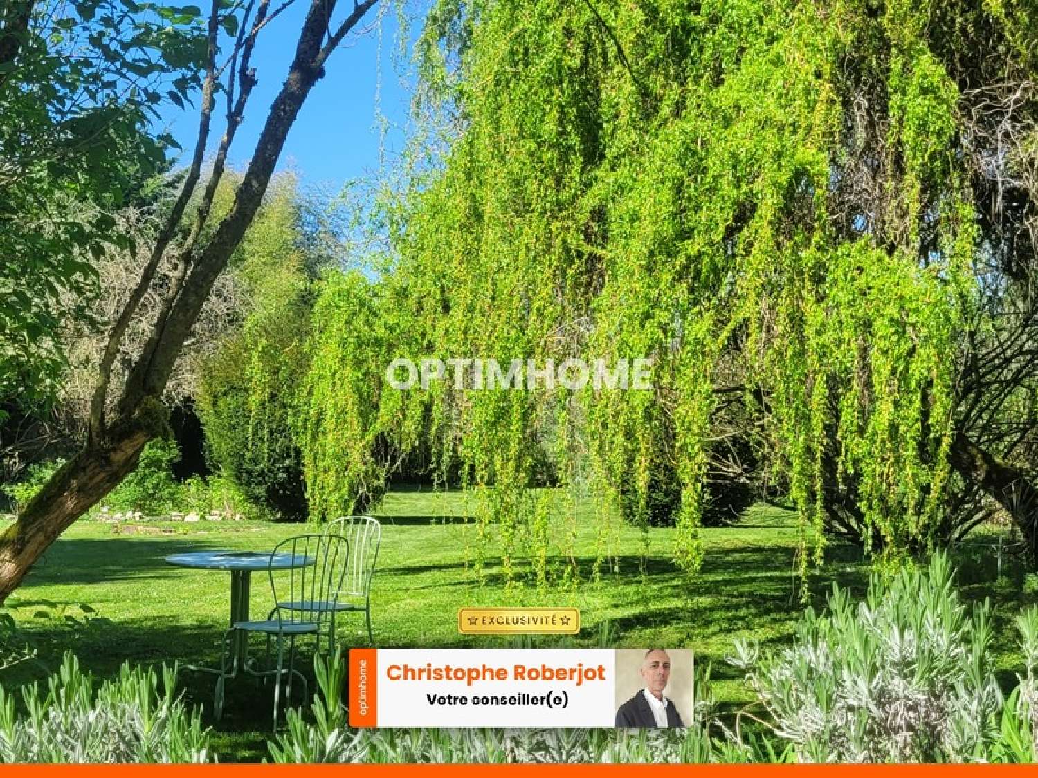  à vendre maison Longepierre Saône-et-Loire 7