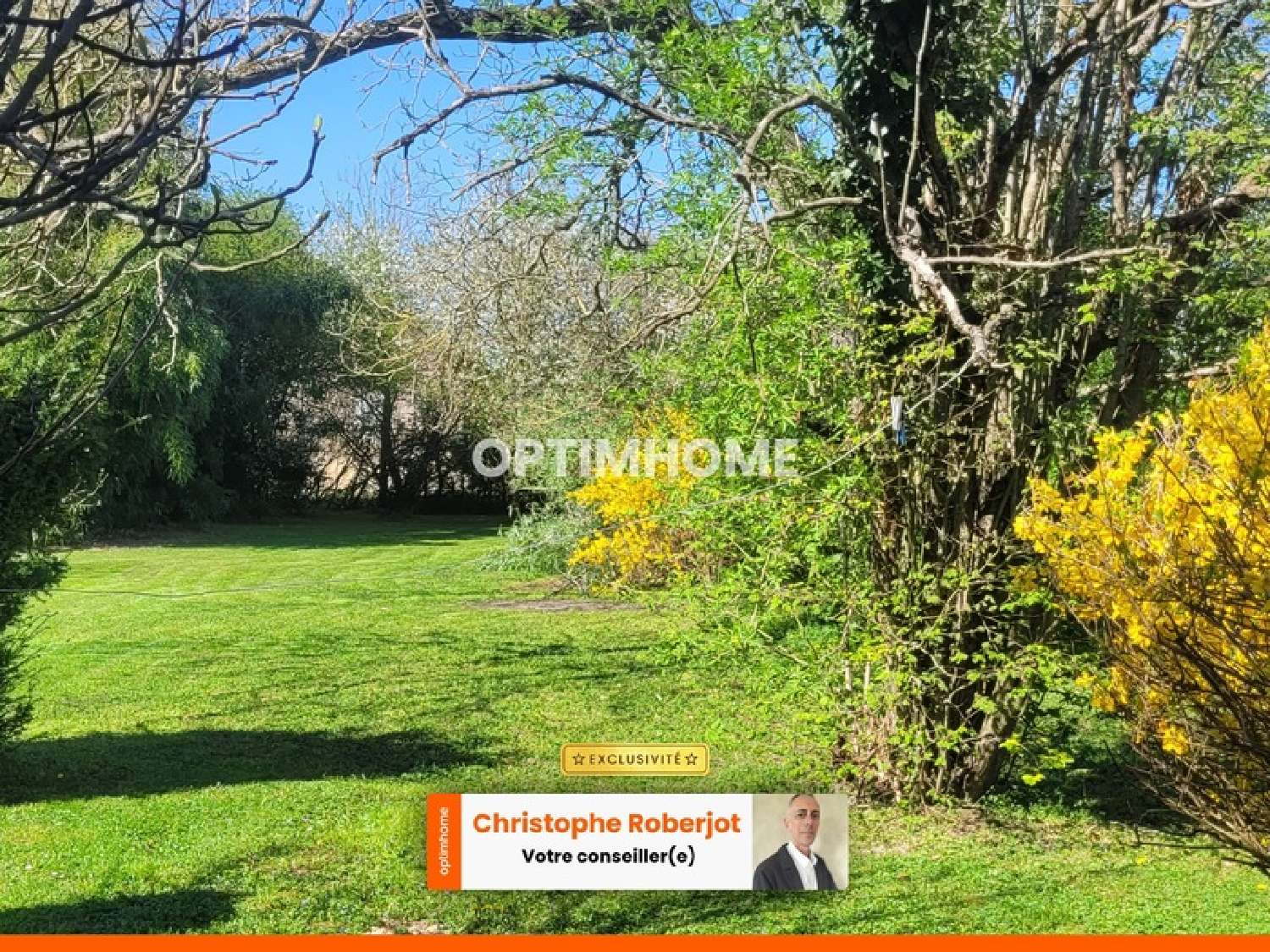  à vendre maison Longepierre Saône-et-Loire 8