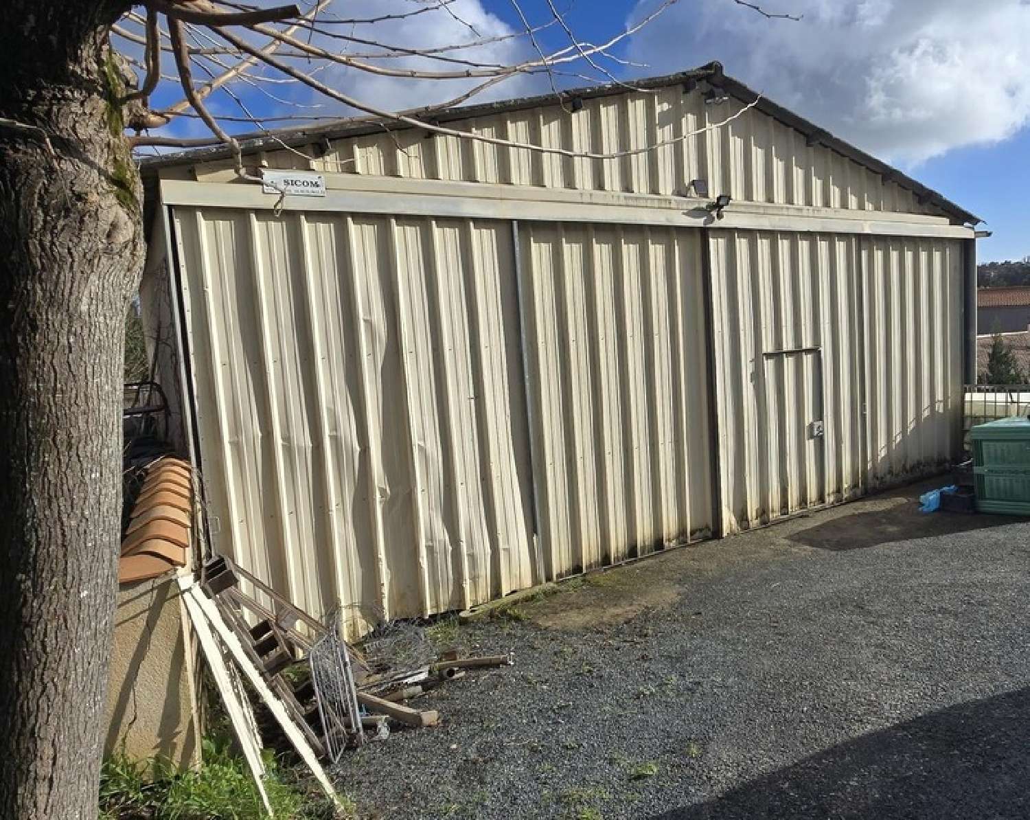  kaufen Haus Longeville-sur-Mer Vendée 7