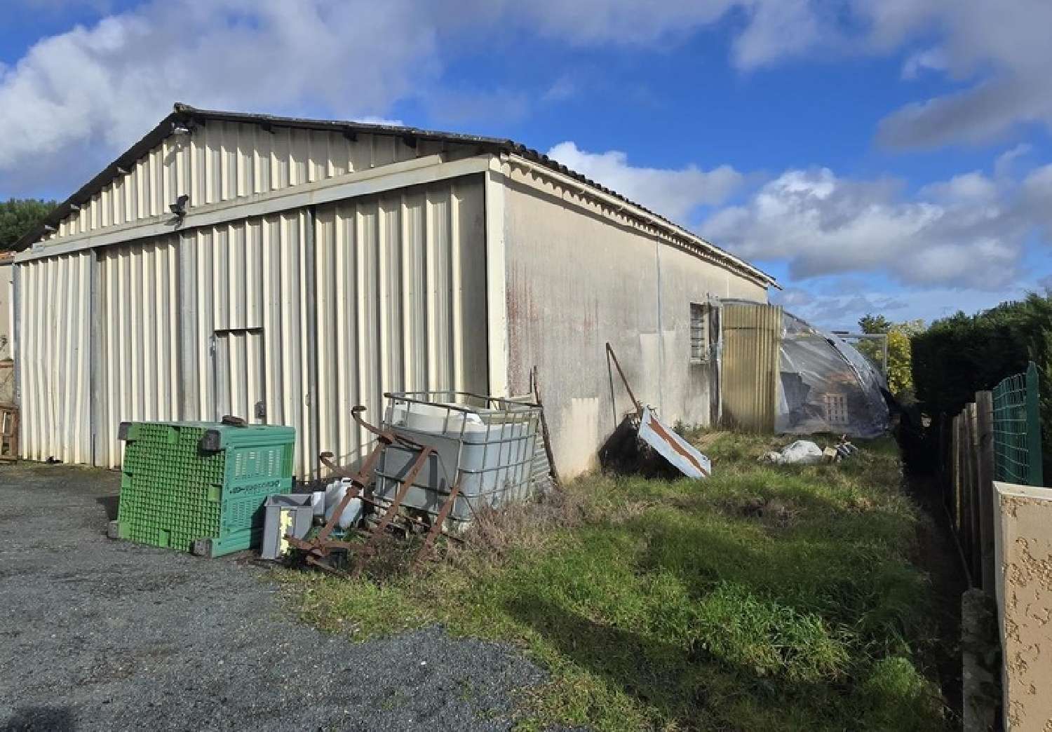  kaufen Haus Longeville-sur-Mer Vendée 8