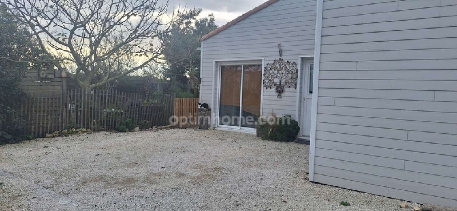 te koop huis Longeville-sur-Mer Vendée 2