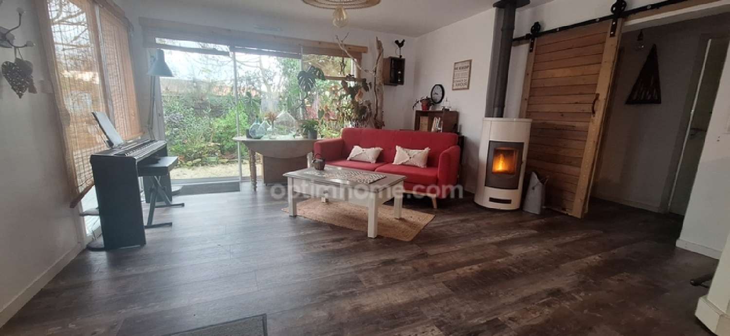 te koop huis Longeville-sur-Mer Vendée 6