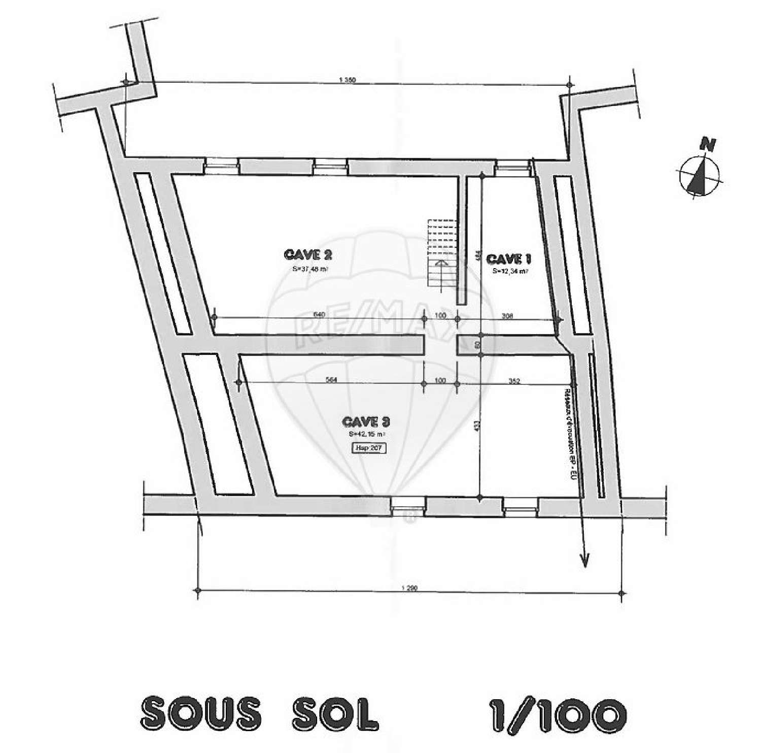  kaufen Haus Longlaville Meurthe-et-Moselle 2