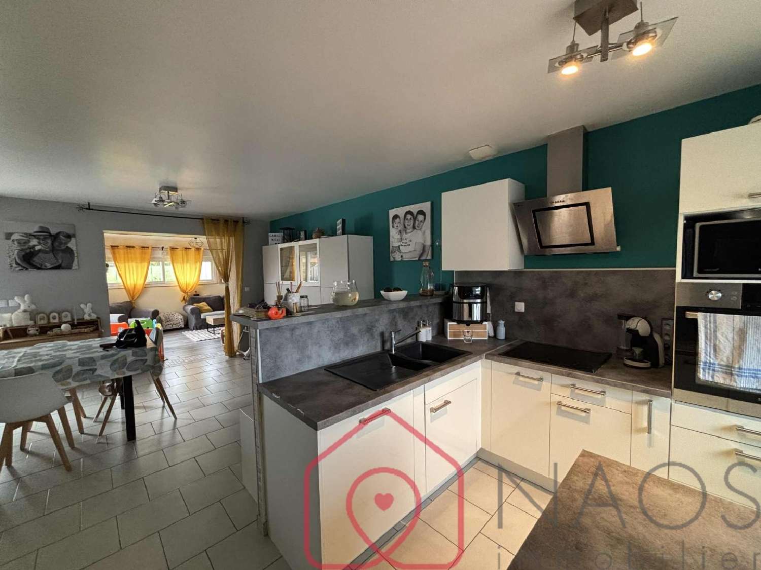  à vendre maison Longroy Seine-Maritime 2