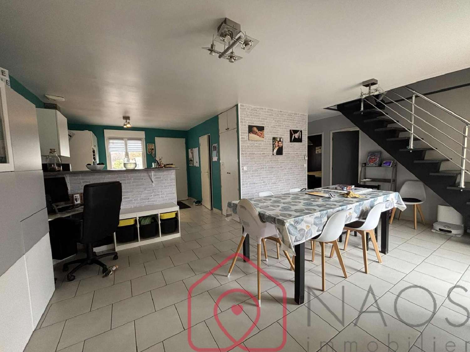  à vendre maison Longroy Seine-Maritime 3