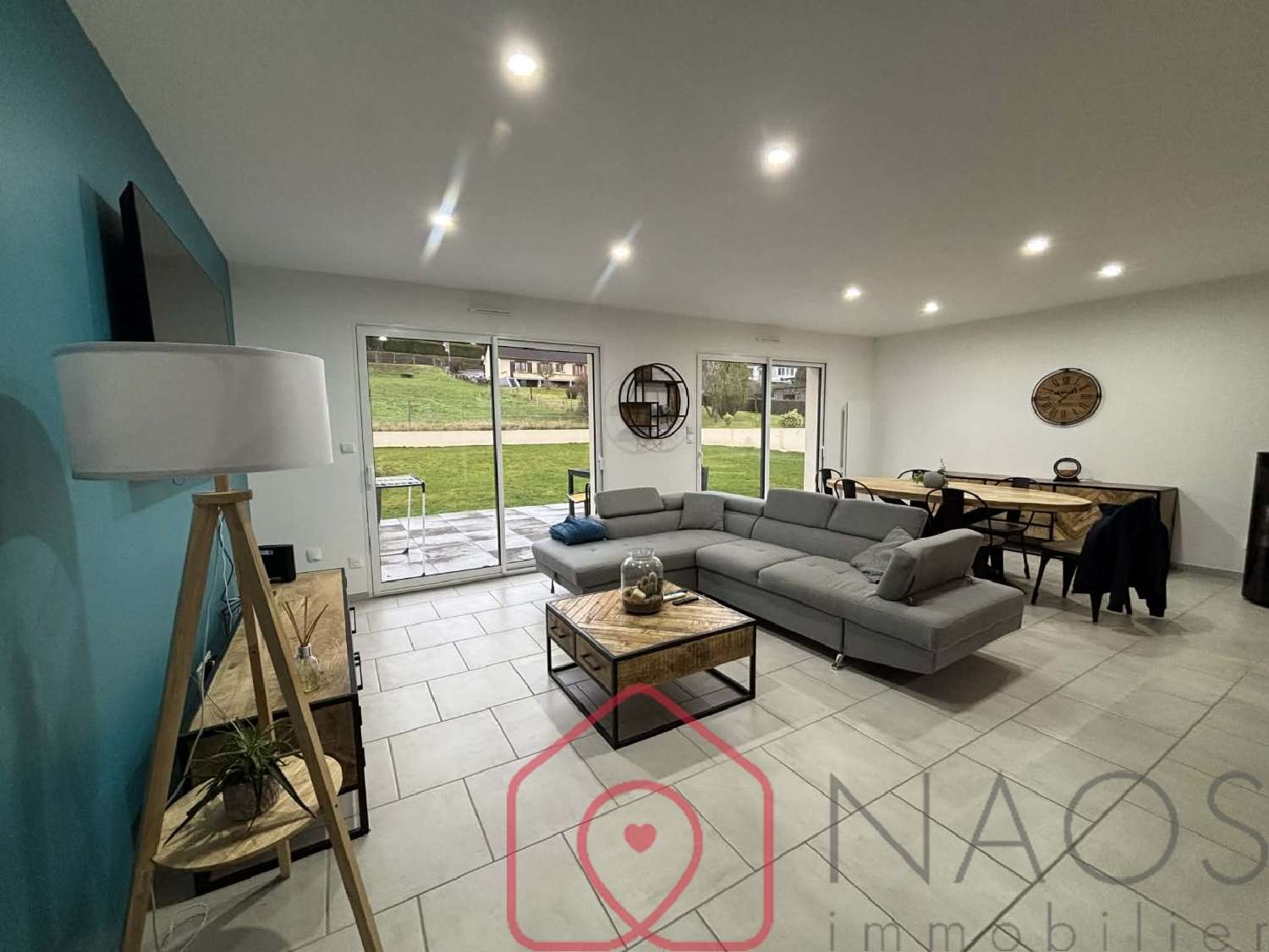 te koop huis Longroy Seine-Maritime 1