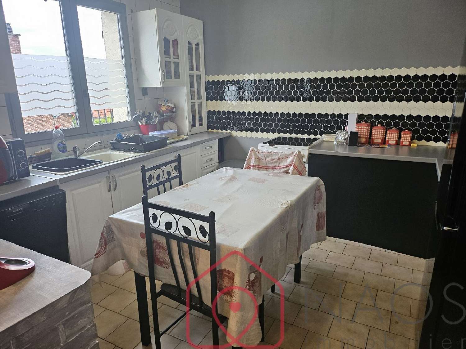 te koop huis Longroy Seine-Maritime 5