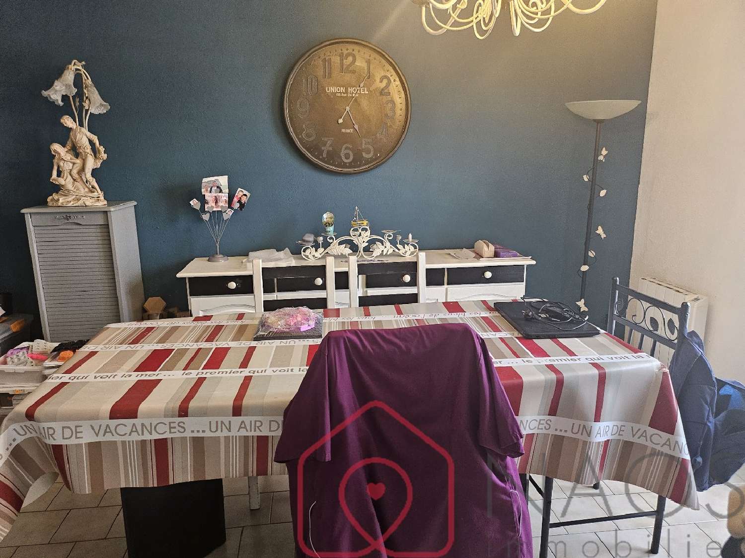 te koop huis Longroy Seine-Maritime 6