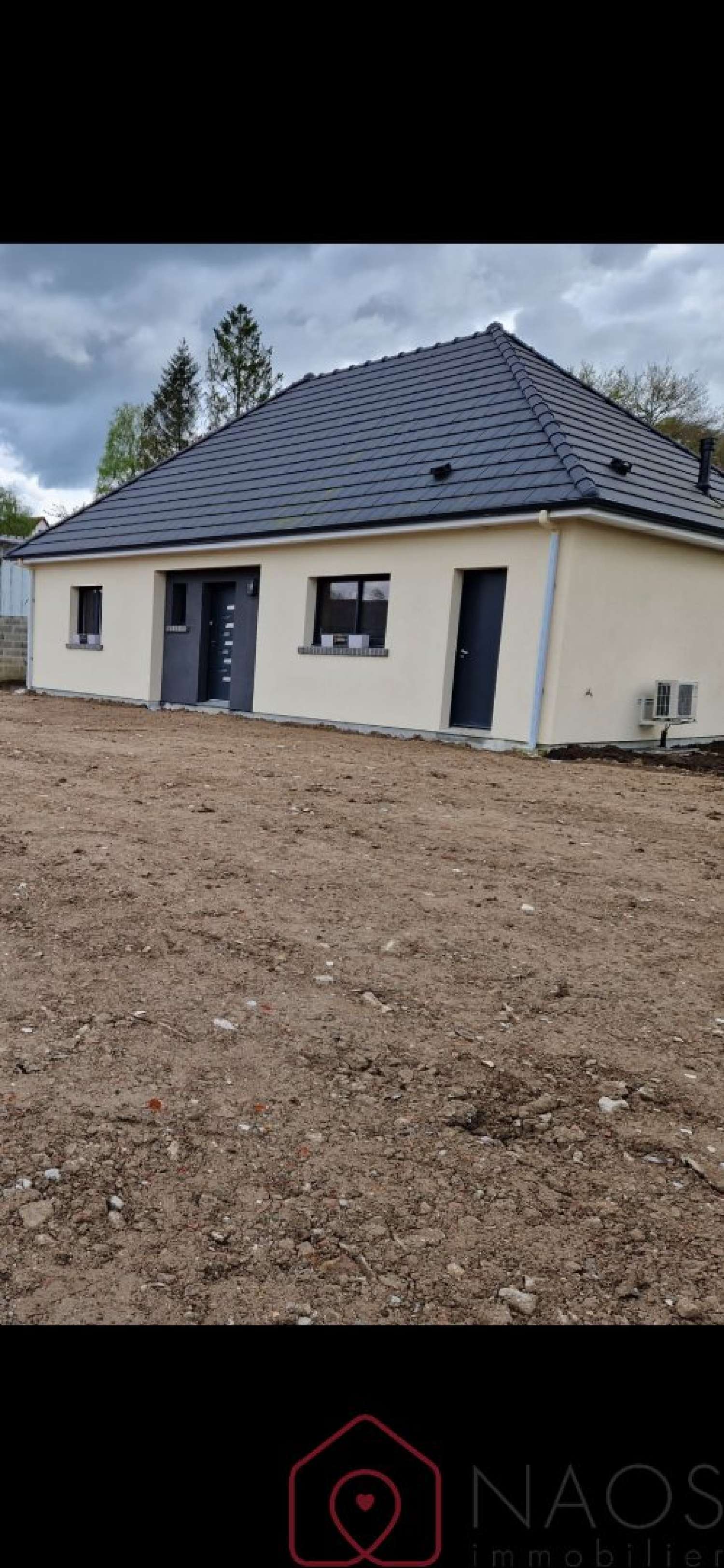 te koop huis Longroy Seine-Maritime 6