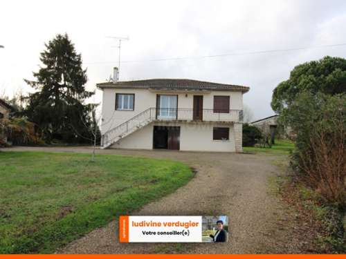 Longueville Lot-et-Garonne casa foto 7252995