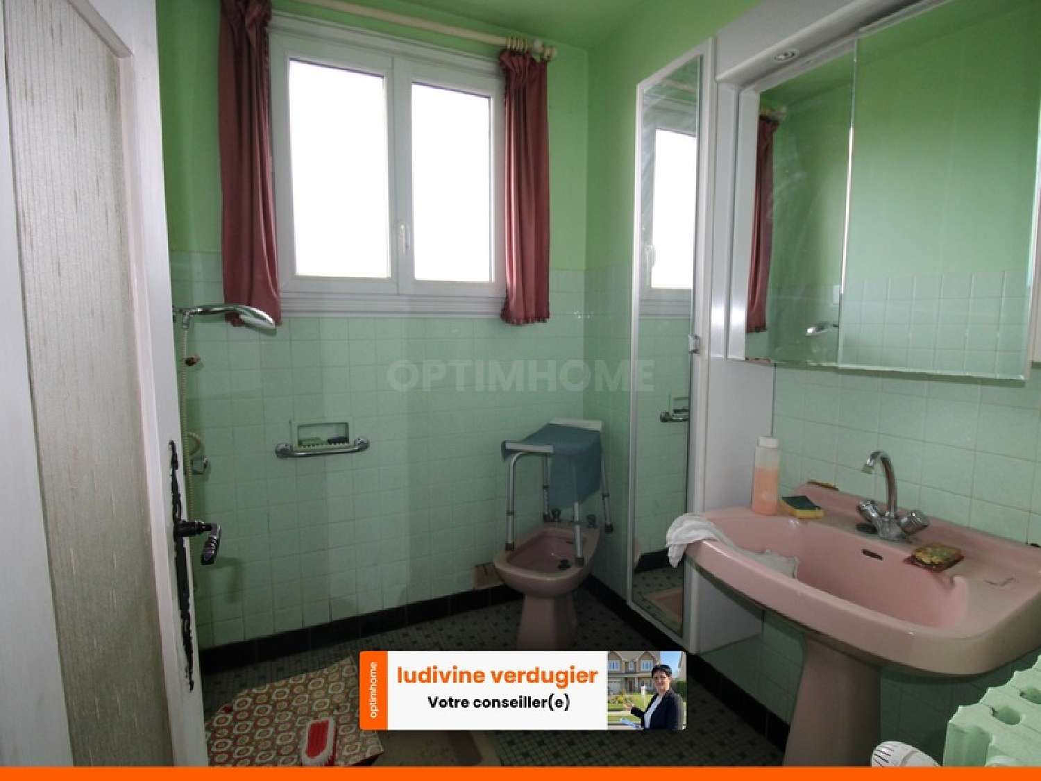  en venta casa Longueville Lot-et-Garonne 7