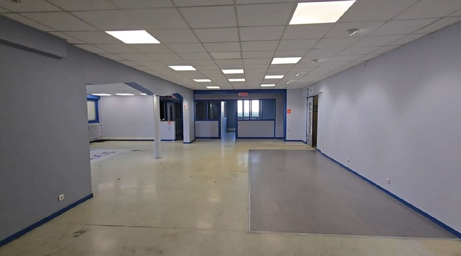 kaufen Haus Lons-le-Saunier Jura 3