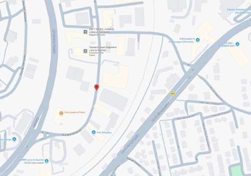 Lons-le-Saunier Jura Haus Bild 7266815