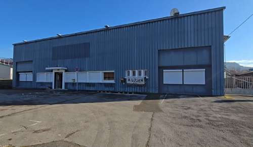 Lons-le-Saunier Jura Haus Bild 7266816