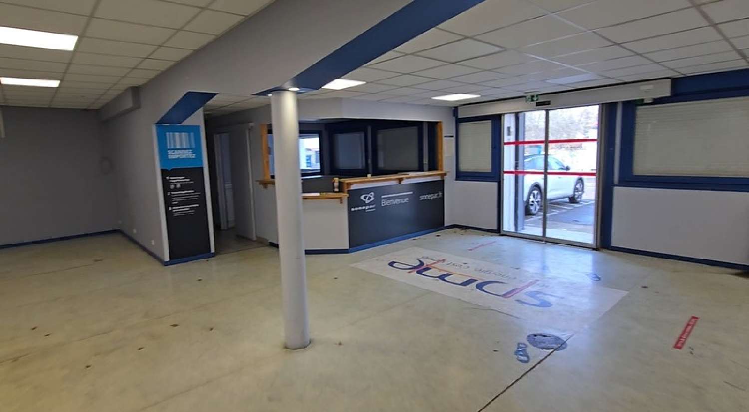  kaufen Haus Lons-le-Saunier Jura 2