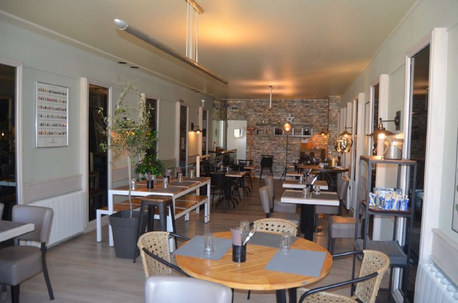  kaufen Haus Lons-le-Saunier Jura 2