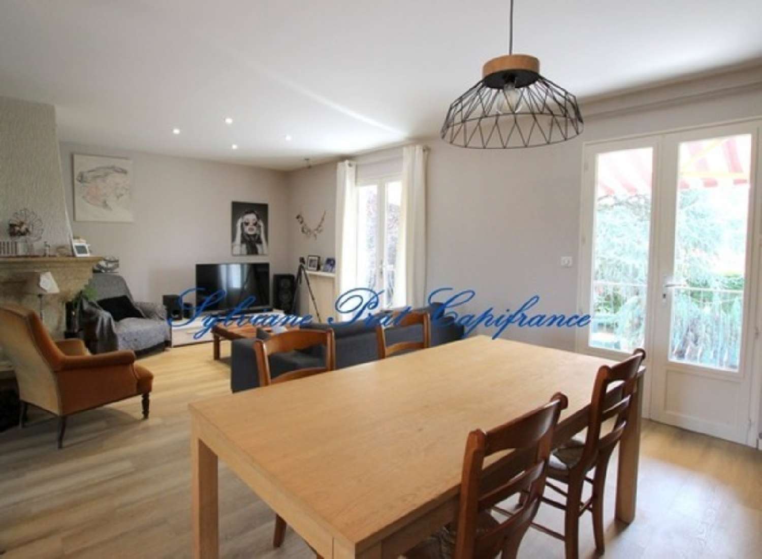 en venta casa Lons Pirineos Atlánticos 7