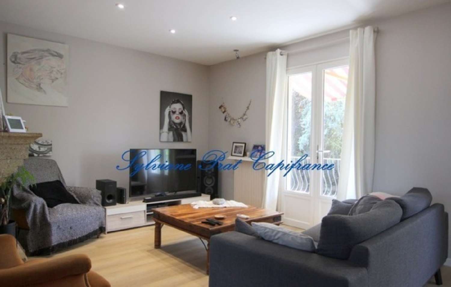 en venta casa Lons Pirineos Atlánticos 8