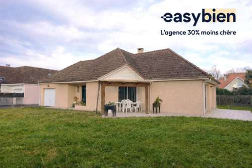 Lons Pyrénées-Atlantiques huis foto 7257209