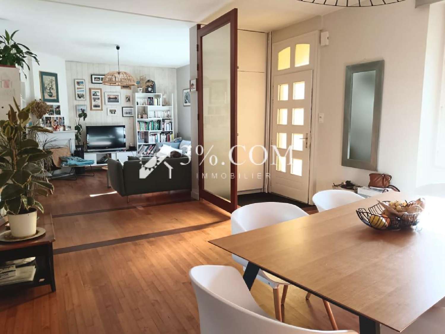  te koop huis Lorient Morbihan 1