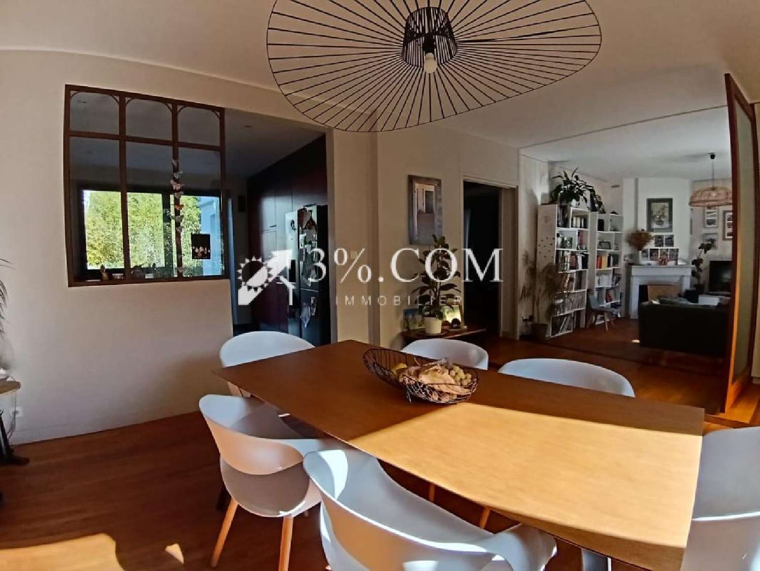  te koop huis Lorient Morbihan 2