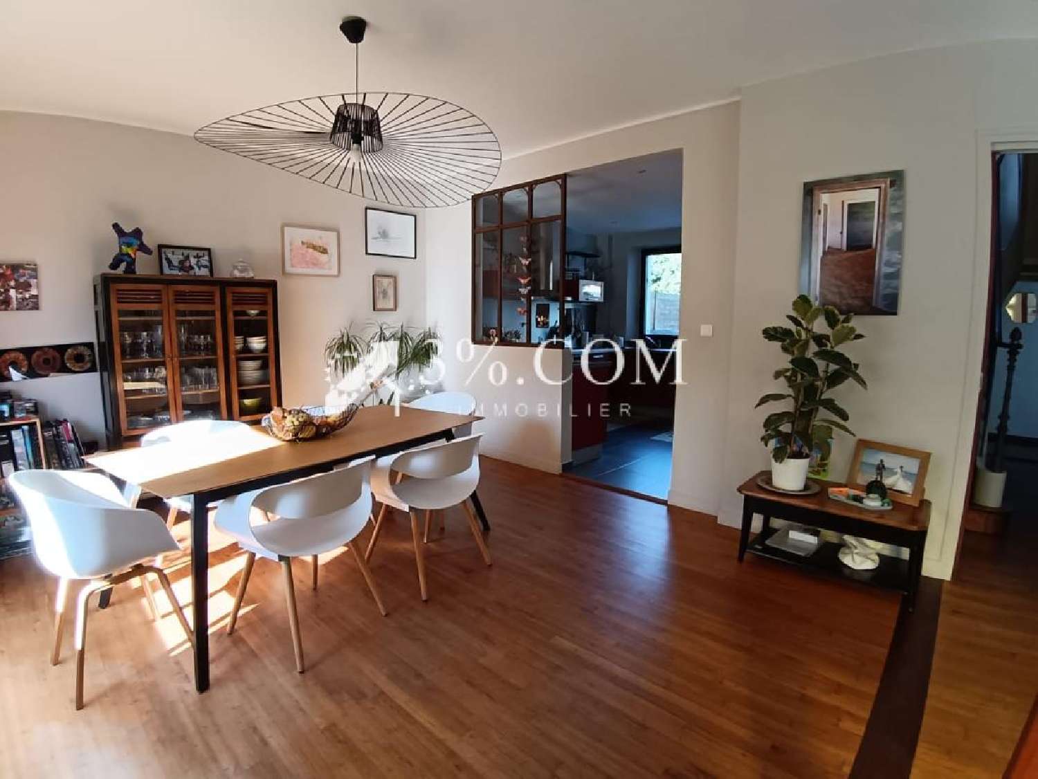  te koop huis Lorient Morbihan 3