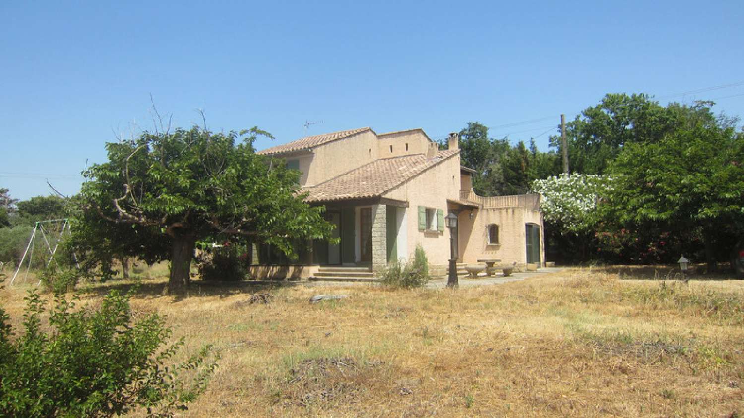  te koop huis Loriol-du-Comtat Vaucluse 3