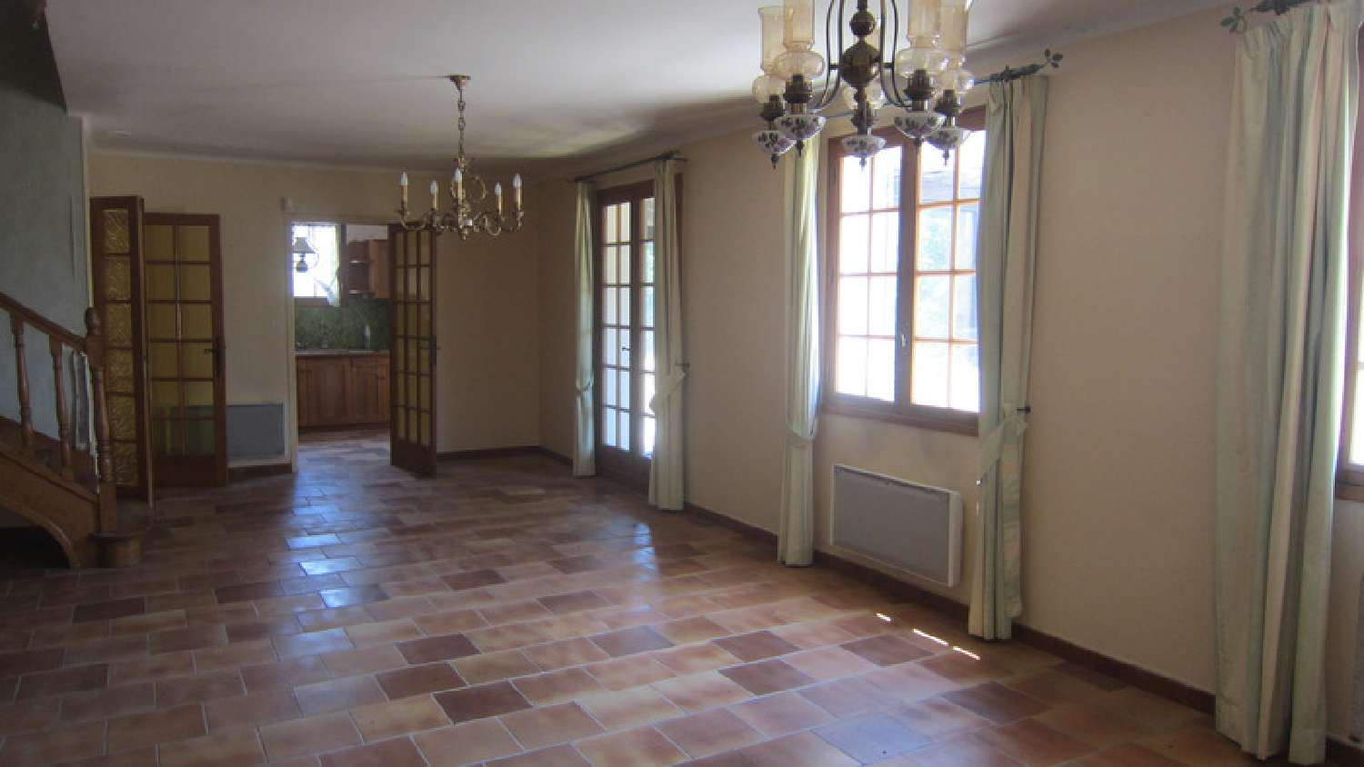  te koop huis Loriol-du-Comtat Vaucluse 5