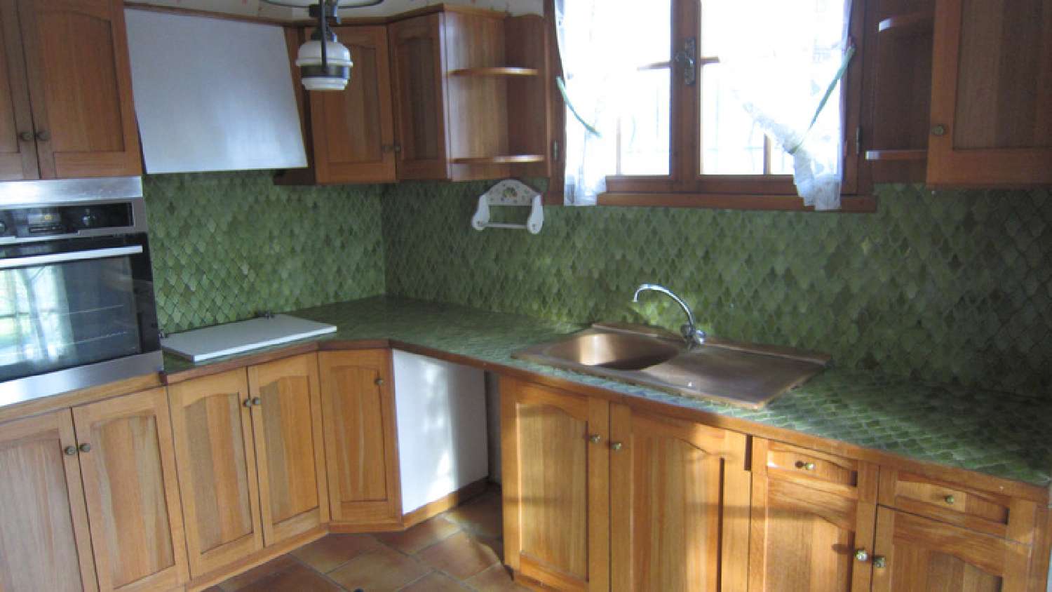  te koop huis Loriol-du-Comtat Vaucluse 7