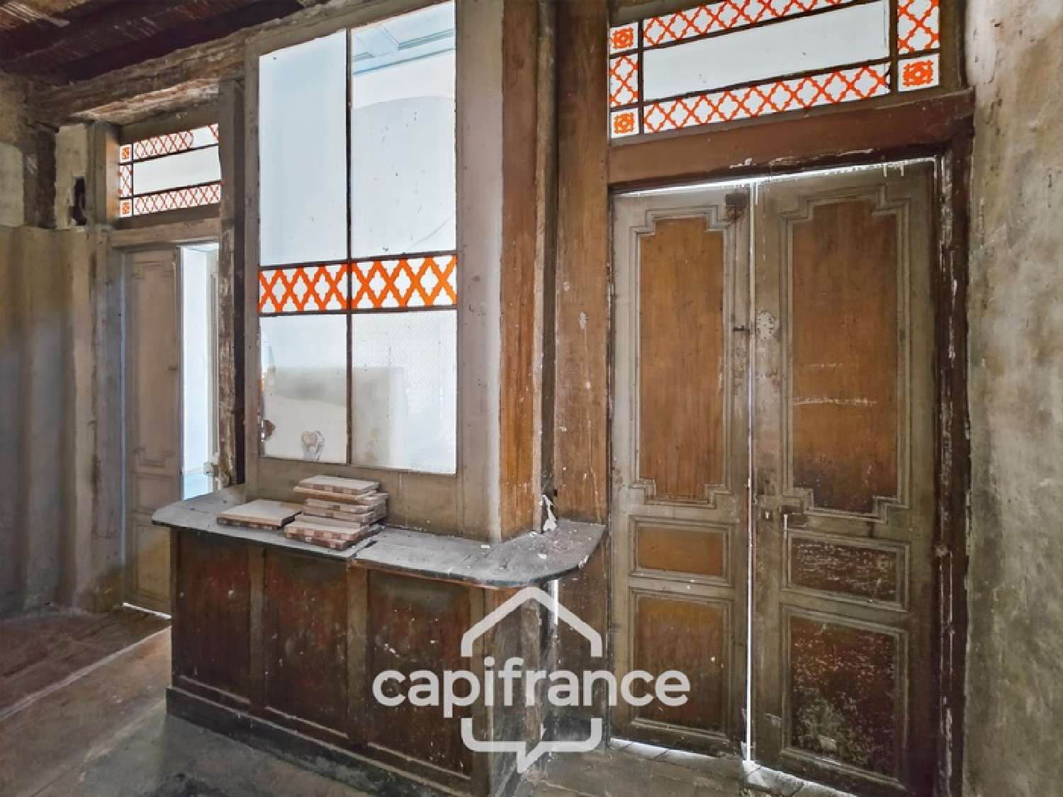  te koop huis Lormes Nièvre 4