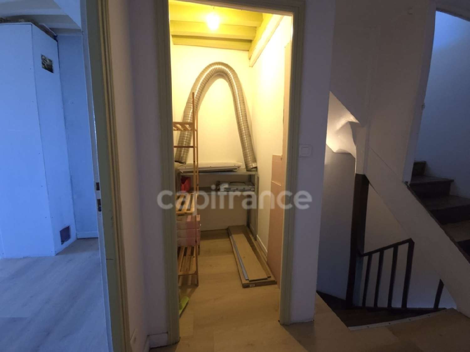  te koop huis Lormes Nièvre 6