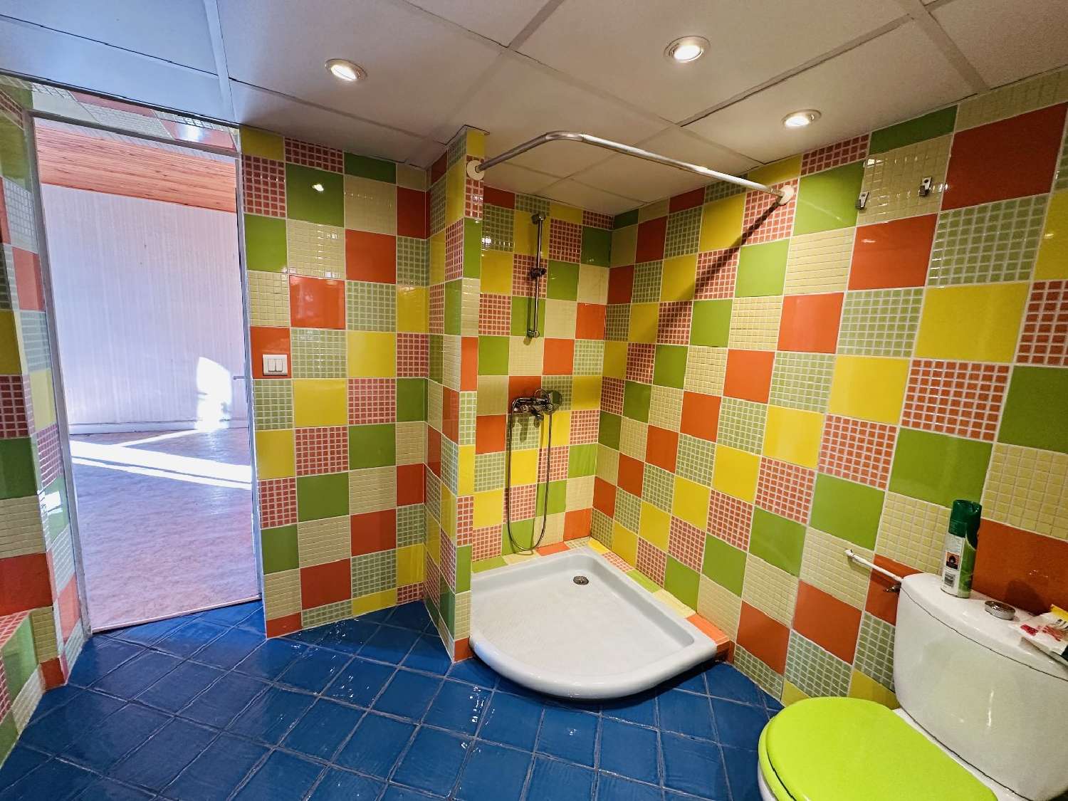  à vendre maison Lorp-Sentaraille Ariège 6