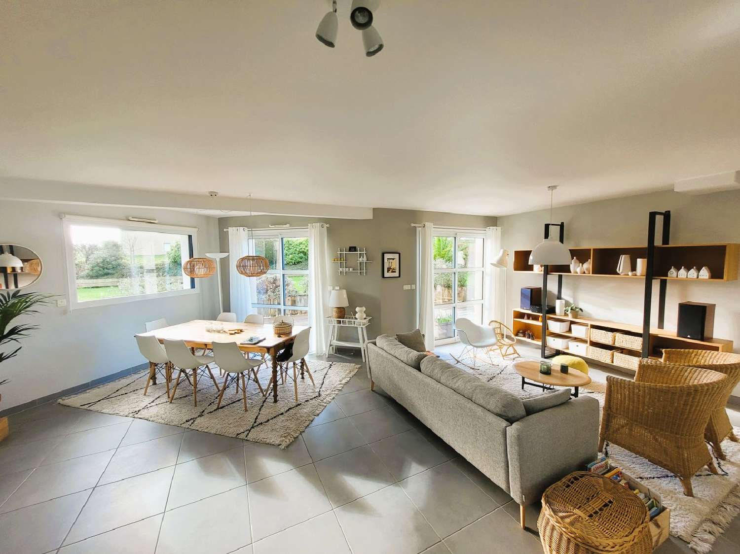  à vendre maison Louannec Côtes-d'Armor 2