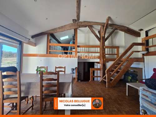 Loubès-Bernac Lot-et-Garonne huis foto 7262630