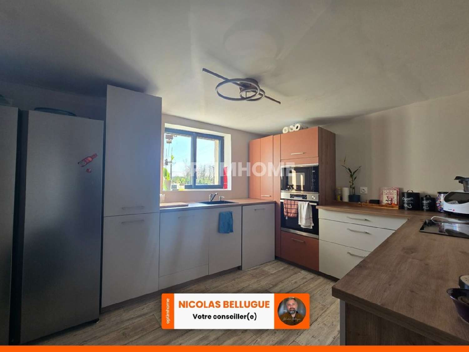 te koop huis Loubès-Bernac Lot-et-Garonne 3