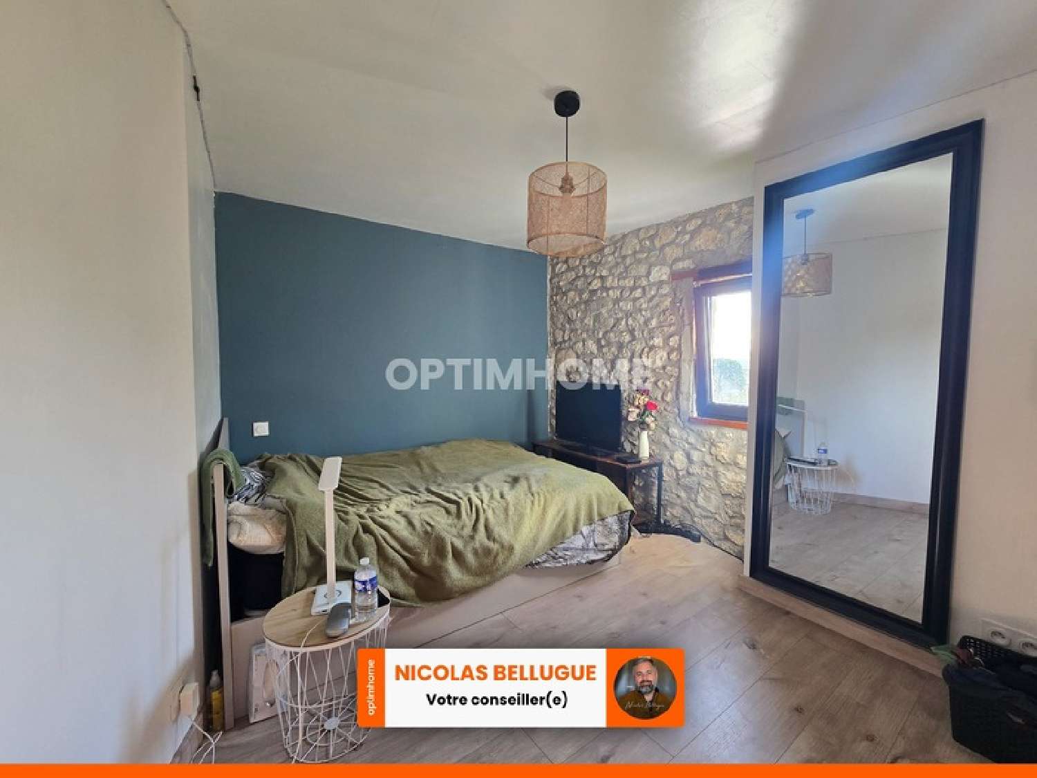 te koop huis Loubès-Bernac Lot-et-Garonne 5