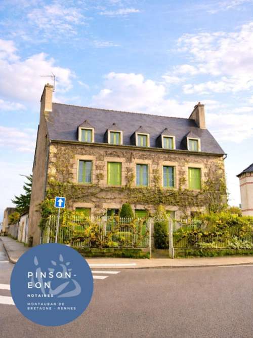 Loudéac Côtes-d'Armor huis foto 7265352