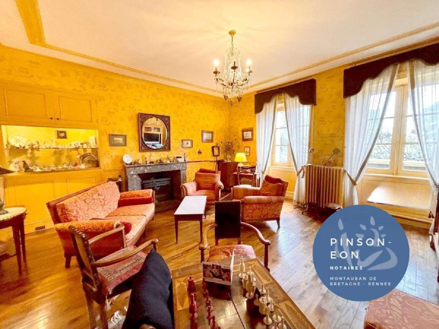  te koop huis Loudéac Côtes-d'Armor 4