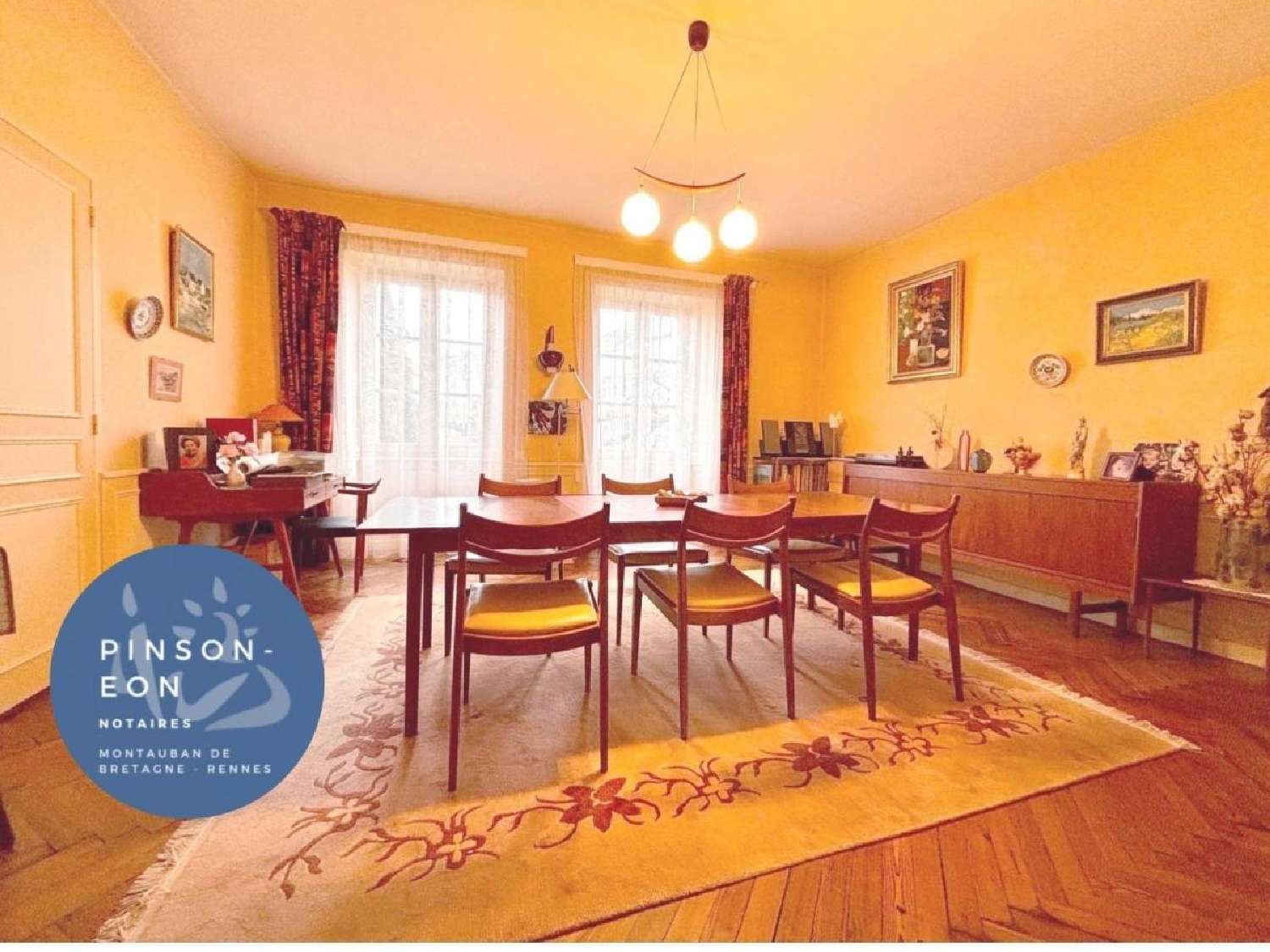  te koop huis Loudéac Côtes-d'Armor 5